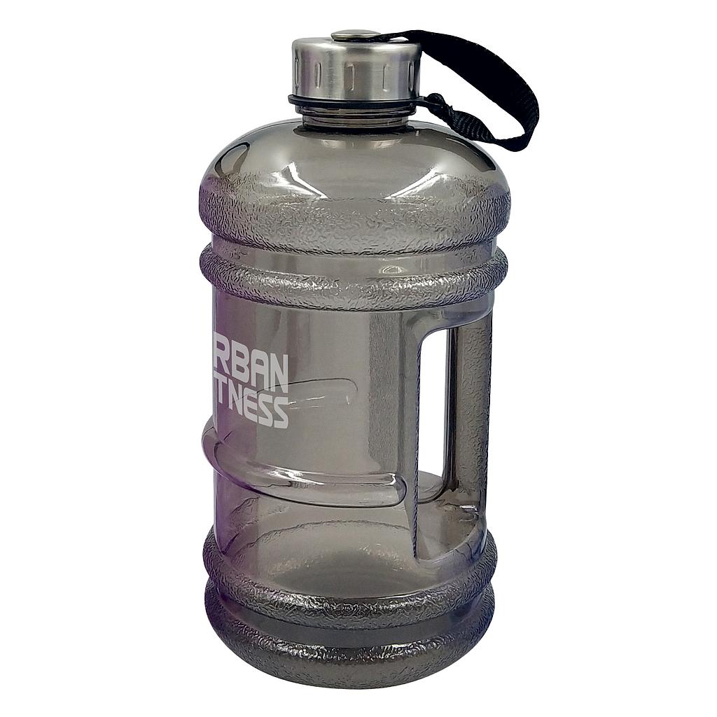 Urban Fitness Quench 2.2L Water Bottle Shadow