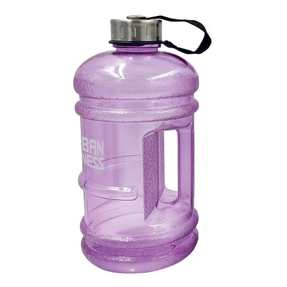 Urban Fitness Quench 2.2L Water Bottle Orchid