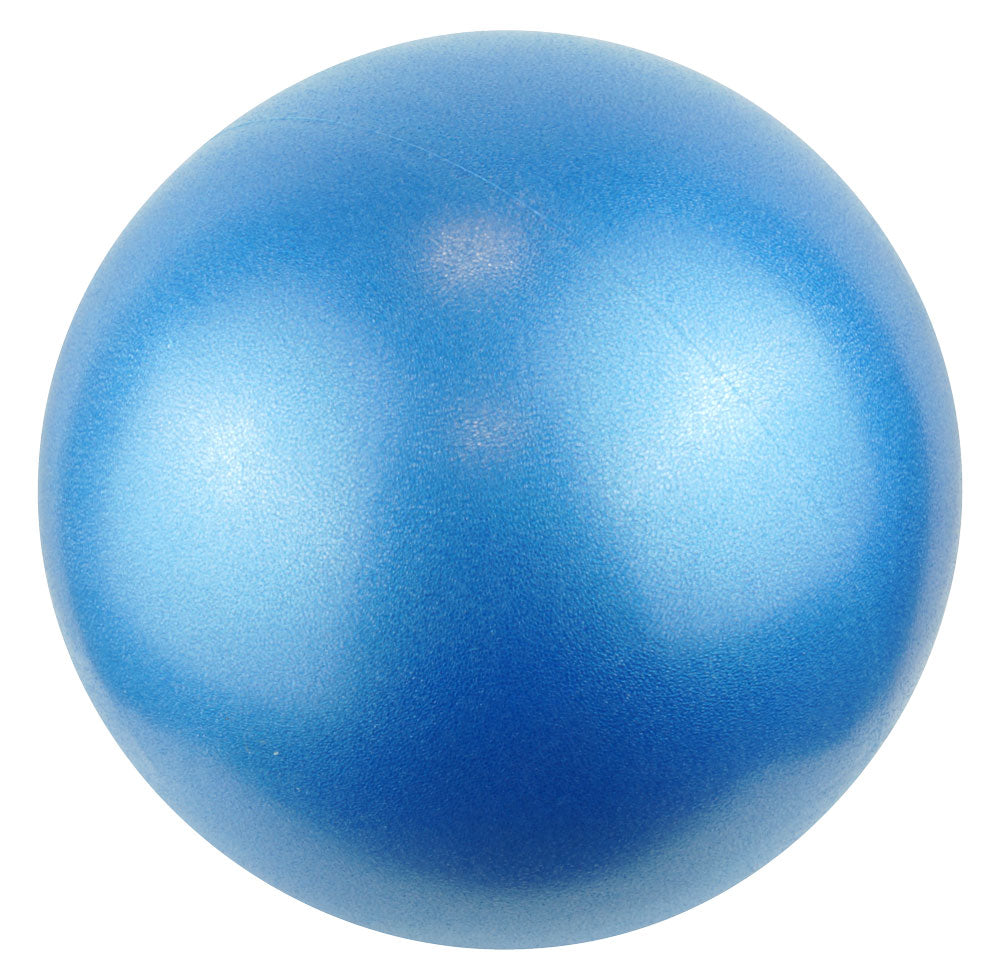 Urban Fitness  Pilates Ball Blue  25cm