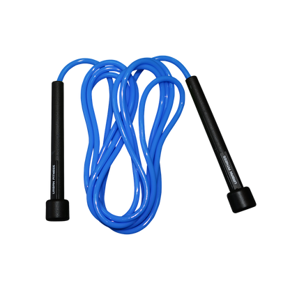 Urban Fitness Speed Rope  10' - Blue