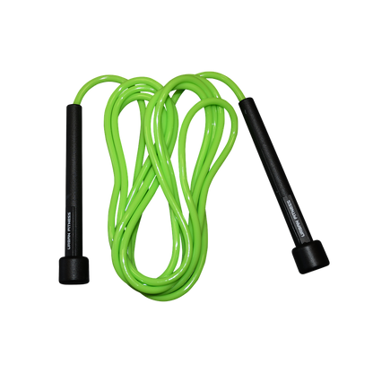 Urban Fitness Speed Rope  9' - Green