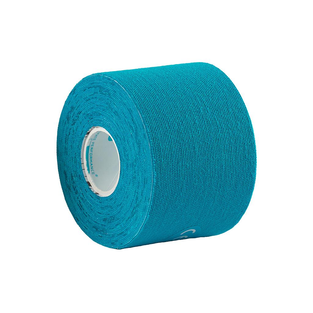 Ultimate Performance Kinesiology Tape Roll Light Blue