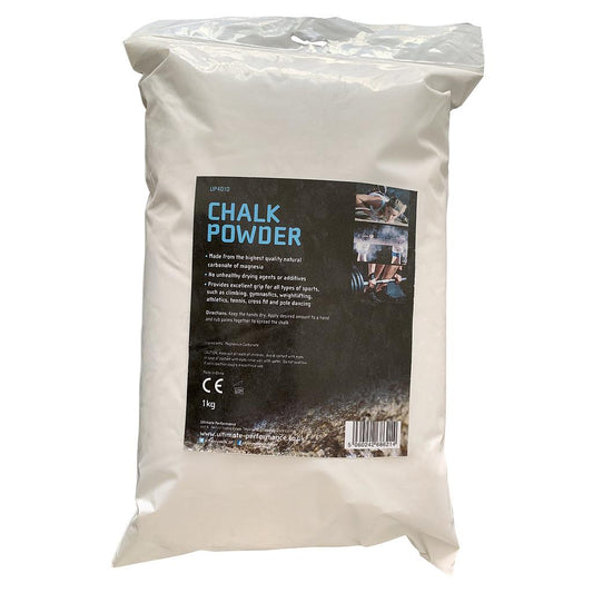 Ultimate Performance Fine Chalk Powder  1kg