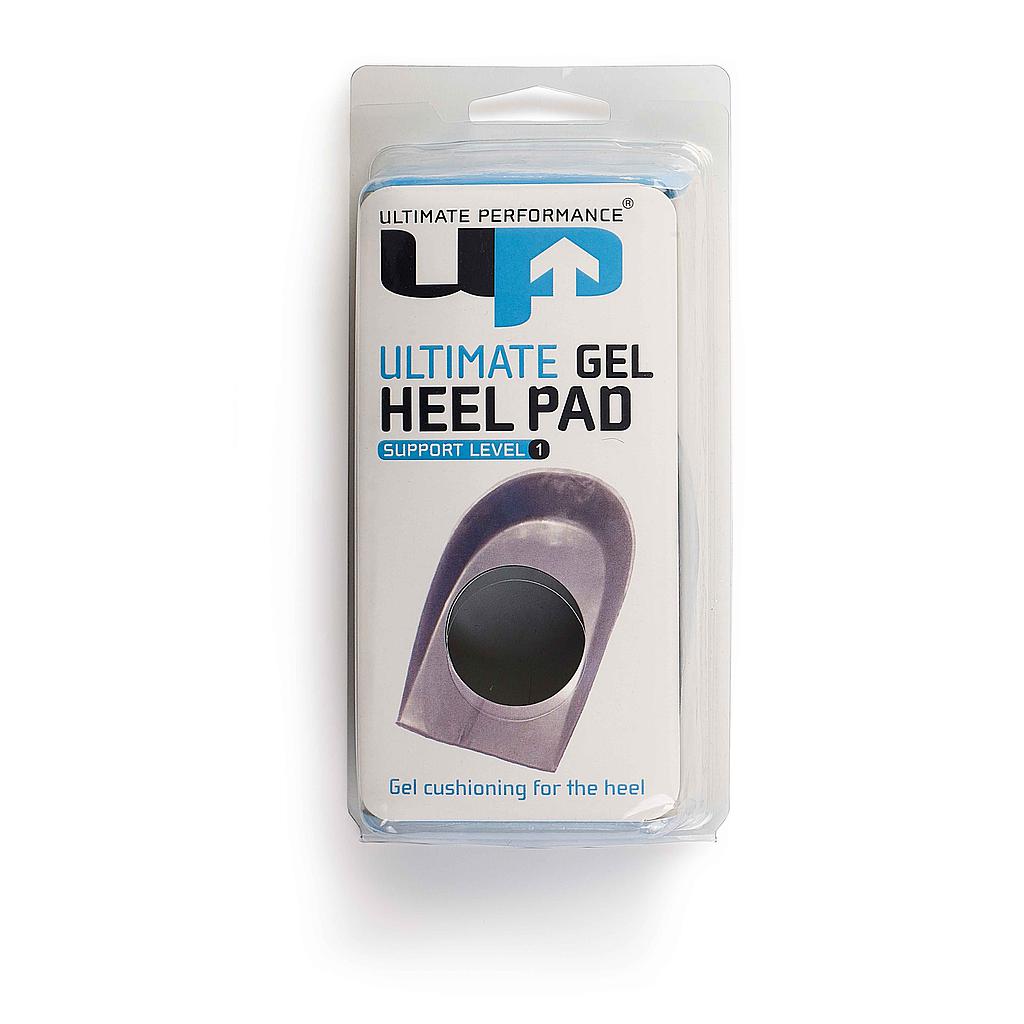 Ultimate Performance Gel Heel Pad  Large/XLarge UK8-13