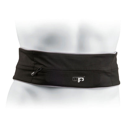 Ultimate Performance Fitbelt Black Medium