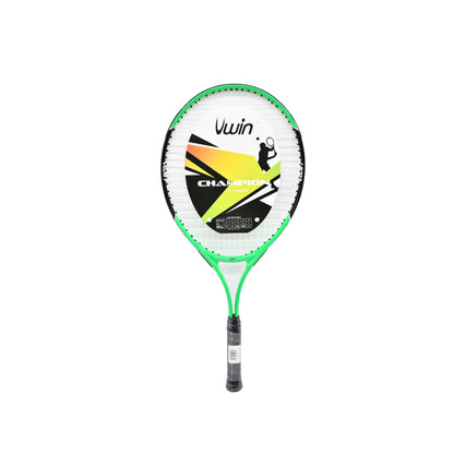 Uwin Champion Junior Tennis Racket  19" - Grip L000