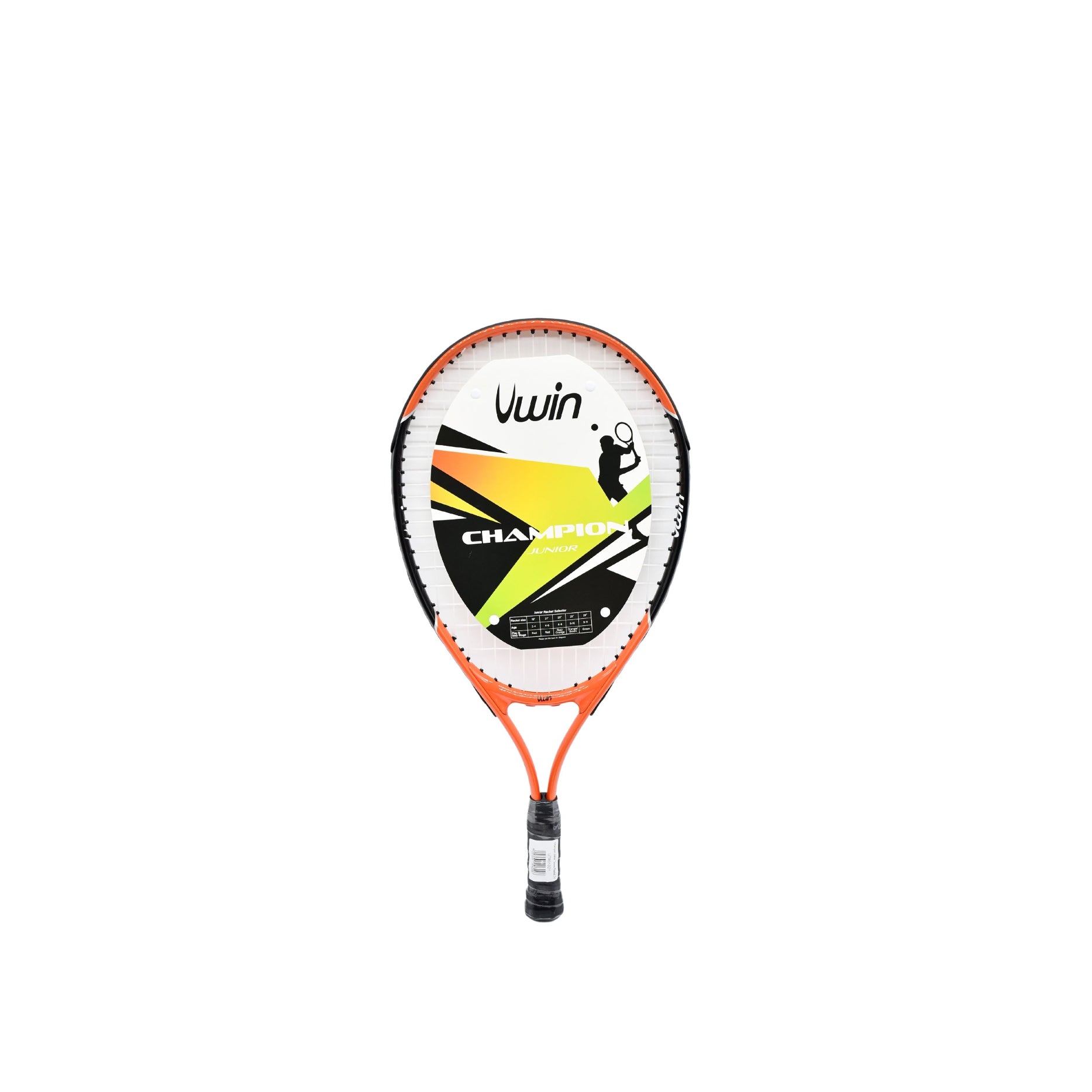 Urich Rackets Uwin Champion Junior Tennis Racket