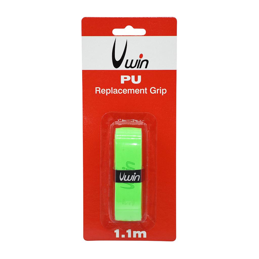 Uwin PU Grip Green