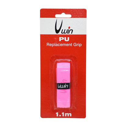 Uwin PU Grip Pink