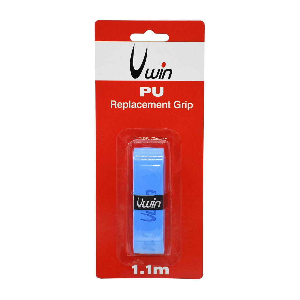 Uwin PU Grip Blue