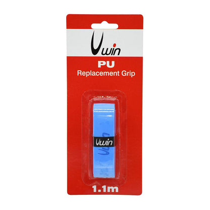 Uwin PU Grip Blue