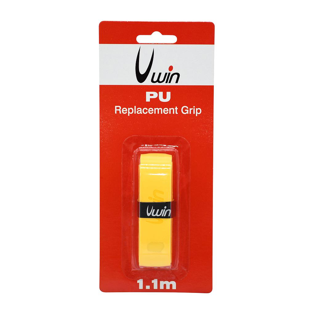 Uwin PU Grip Yellow