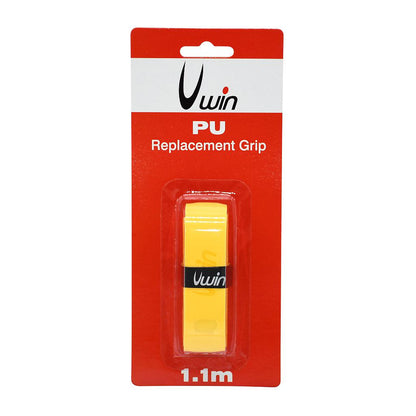 Uwin PU Grip Yellow