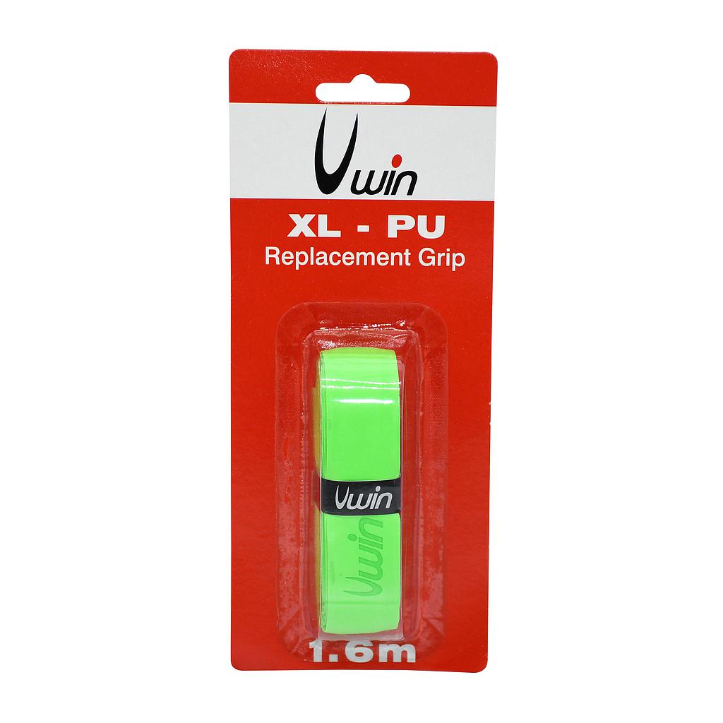 Uwin XL Hurling Grip 1.6m Green