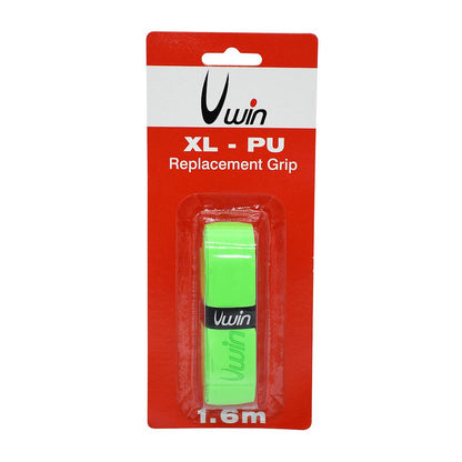 Uwin XL Hurling Grip 1.6m Green