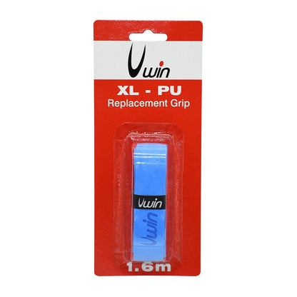 Uwin XL Hurling Grip 1.6m Blue