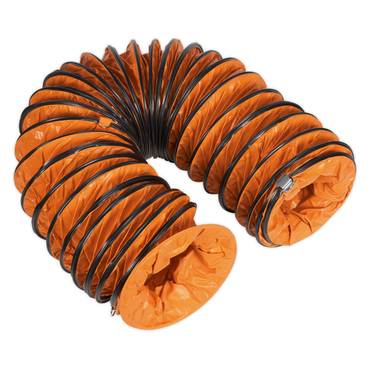 SEALEY - VEN250AK1 Flexible Ducting �250mm 5m Extension