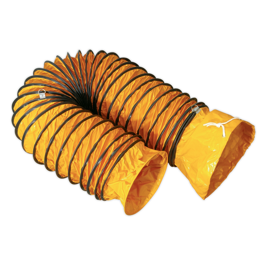 SEALEY - VEN300AK1 Flexible Ducting �300mm 5m