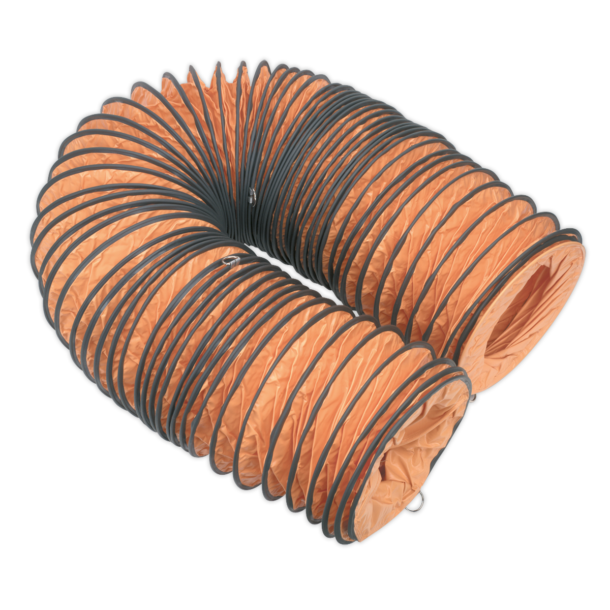 SEALEY - VEN300AK2 Flexible Ducting Ø300mm 10m