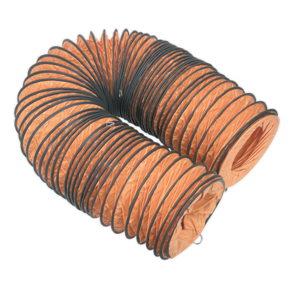 SEALEY - VEN300AK2 Flexible Ducting Ø300mm 10m