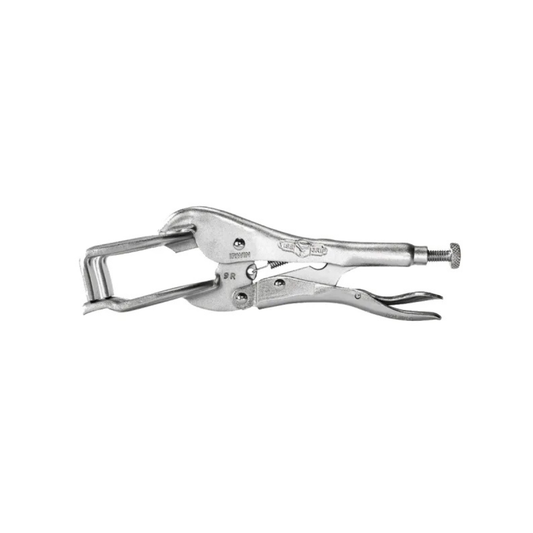 IRWINVise-Grip 25ZR 9R Locking Welding Clamp 225mm (9in)