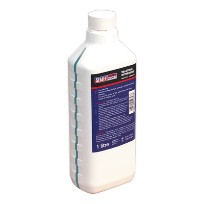 SEALEY - VMR921S Carpet/Upholstery Detergent 1L