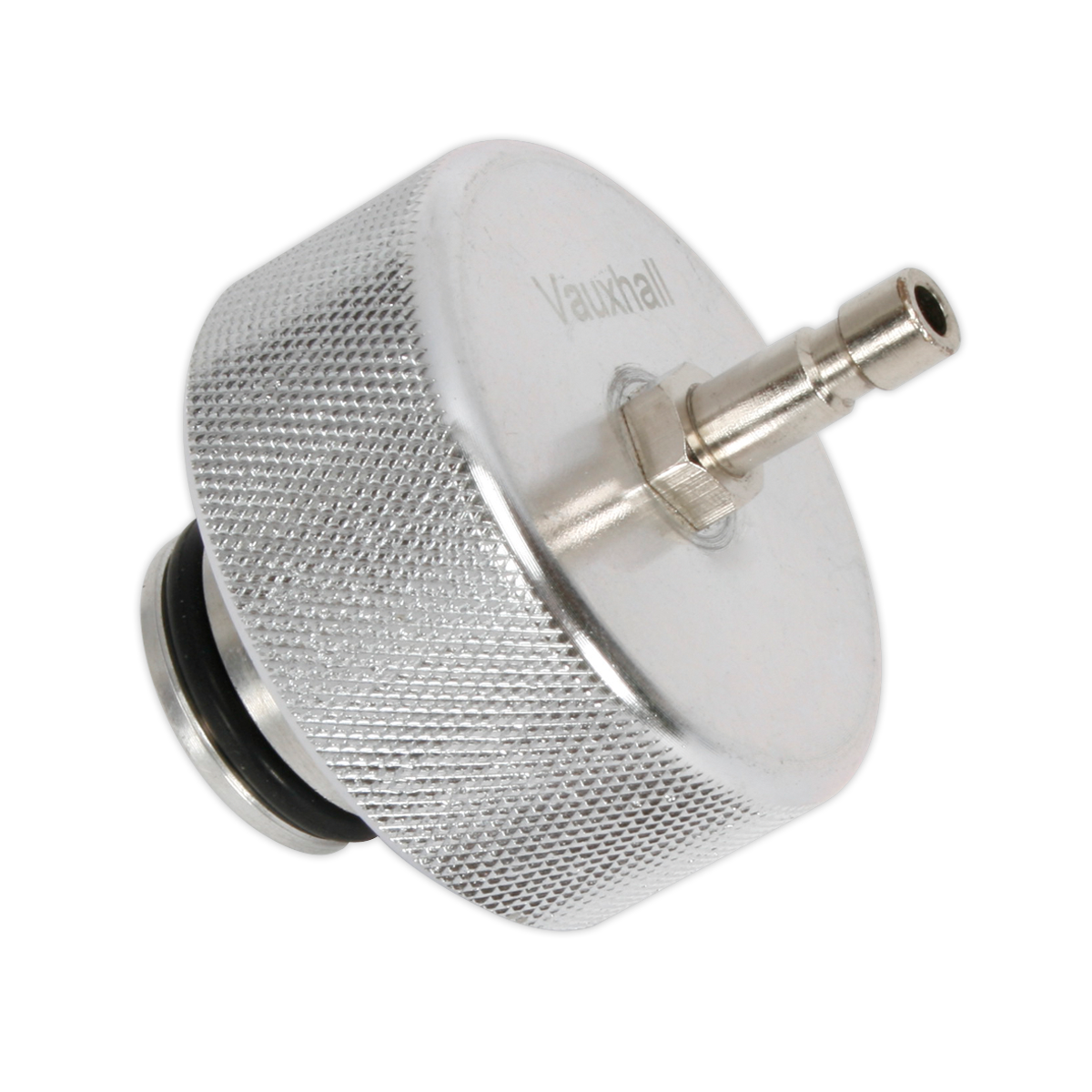 SEALEY - VS006V Coolant Pressure Test Cap - Vauxhall/Opel
