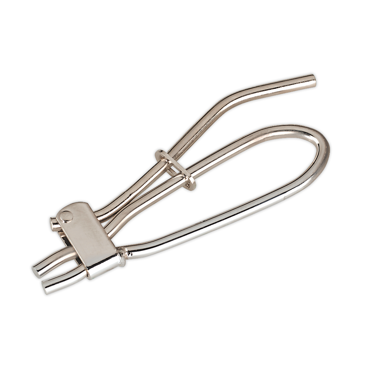 SEALEY - VS034 Hose Pinch Tool Metal Spring Type - Brake/Fuel Hoses