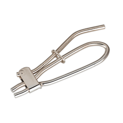 SEALEY - VS034 Hose Pinch Tool Metal Spring Type - Brake/Fuel Hoses