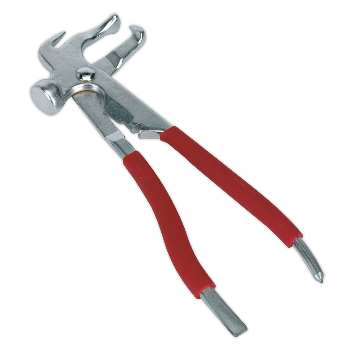 SEALEY - VS0361 Wheel Balancing Weight Pliers