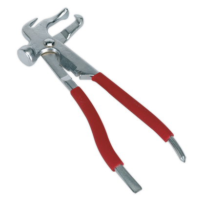 SEALEY - VS0361 Wheel Balancing Weight Pliers