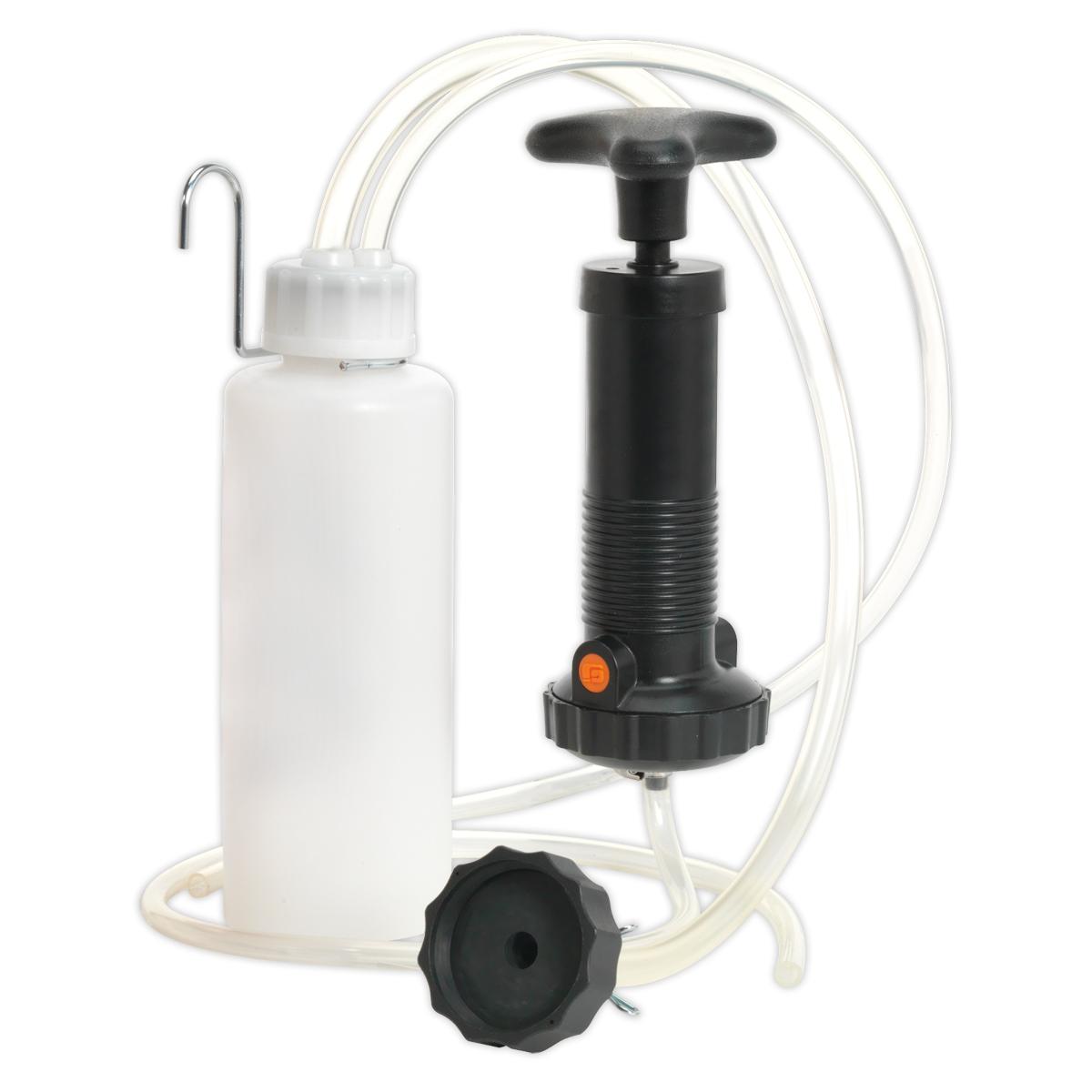 SEALEY - VS1205 Brake & Clutch Bleeder