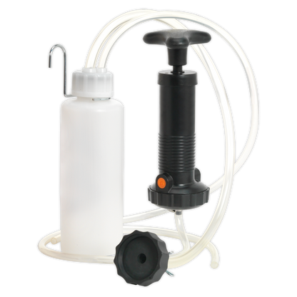 SEALEY - VS1205 Brake & Clutch Bleeder