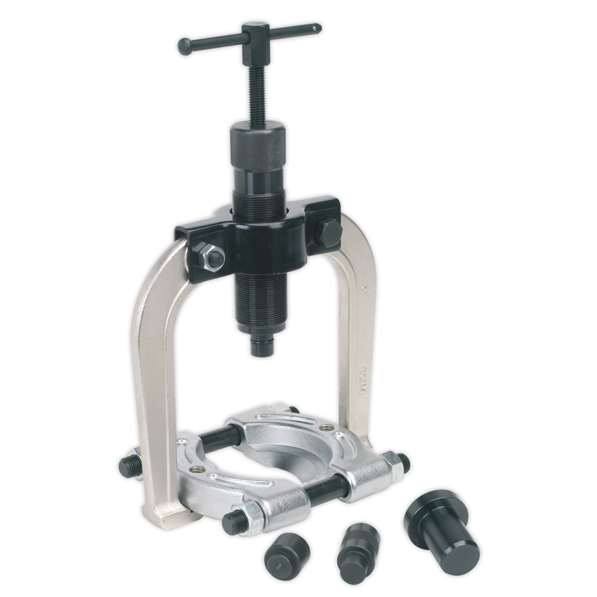 SEALEY - VS1270 Front Wheel Bearing Removal Tool - Ford Transit