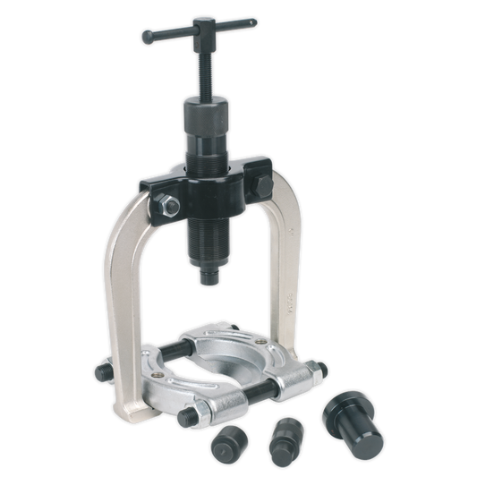 SEALEY - VS1270 Front Wheel Bearing Removal Tool - Ford Transit
