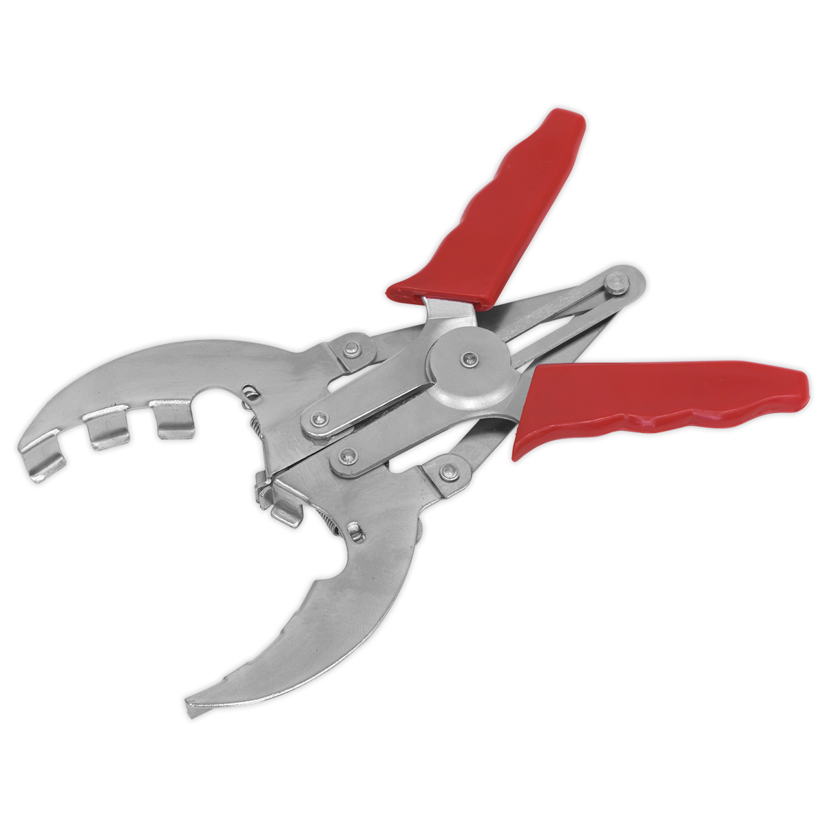 SEALEY - VS1642 Piston Ring Installation Pliers �40-100mm