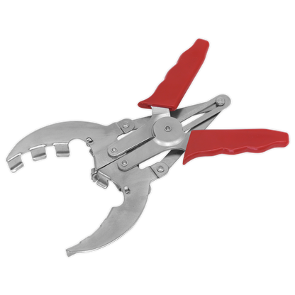 SEALEY - VS1642 Piston Ring Installation Pliers �40-100mm