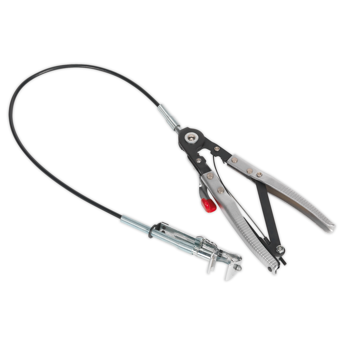 SEALEY - VS1670 Hose Clip Tool Remote Action Heavy-Duty