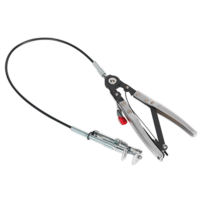 SEALEY - VS1670 Hose Clip Tool Remote Action Heavy-Duty