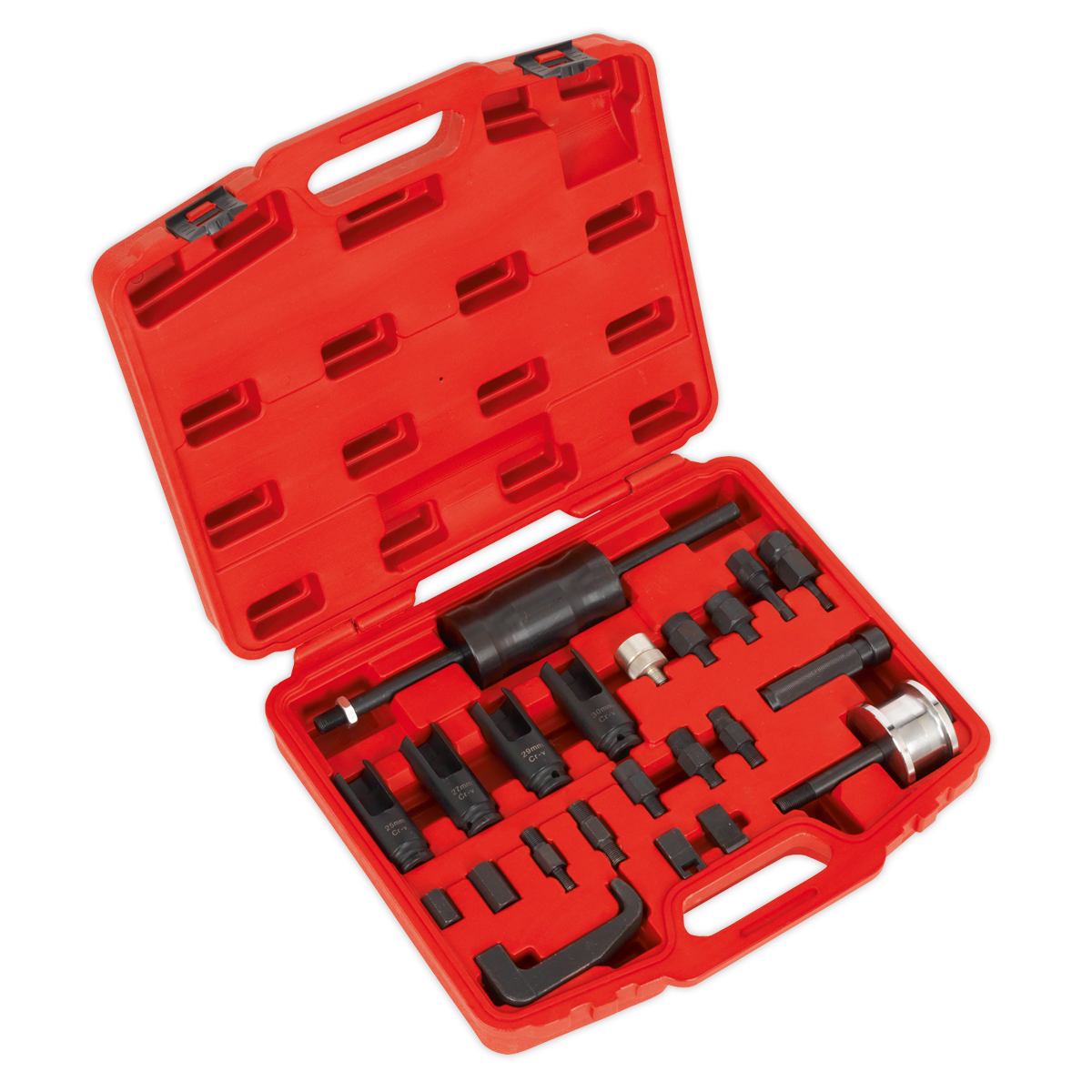 SEALEY - VS2064 Diesel Injector Master Kit