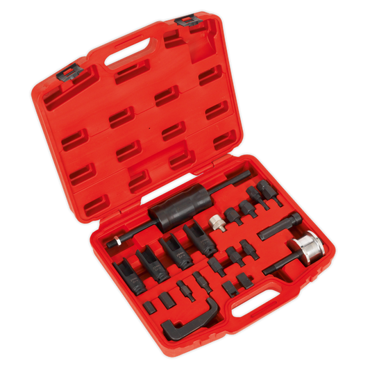 SEALEY - VS2064 Diesel Injector Master Kit