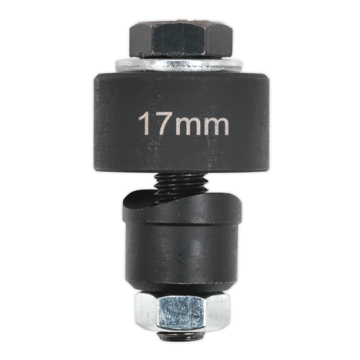 SEALEY - VS317 Parking Aid Bumper Cutter �17mm