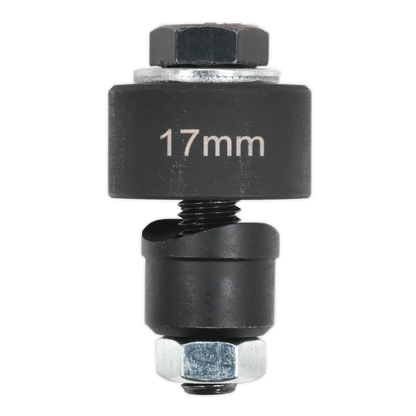 SEALEY - VS317 Parking Aid Bumper Cutter �17mm