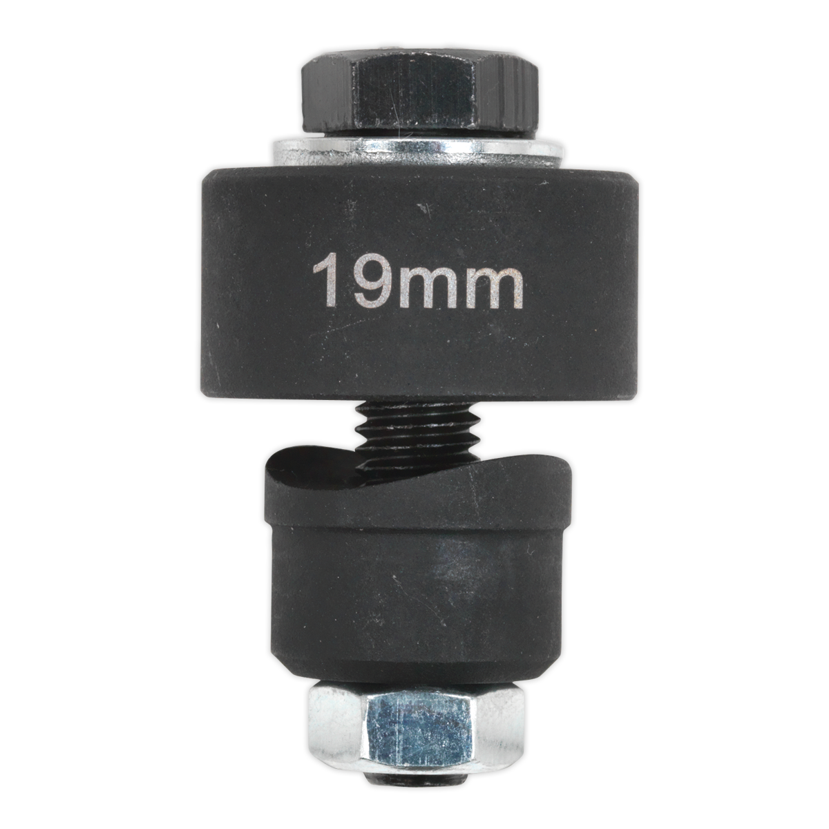 SEALEY - VS319 Parking Aid Bumper Cutter �19mm