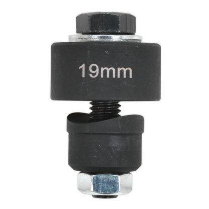 SEALEY - VS319 Parking Aid Bumper Cutter �19mm