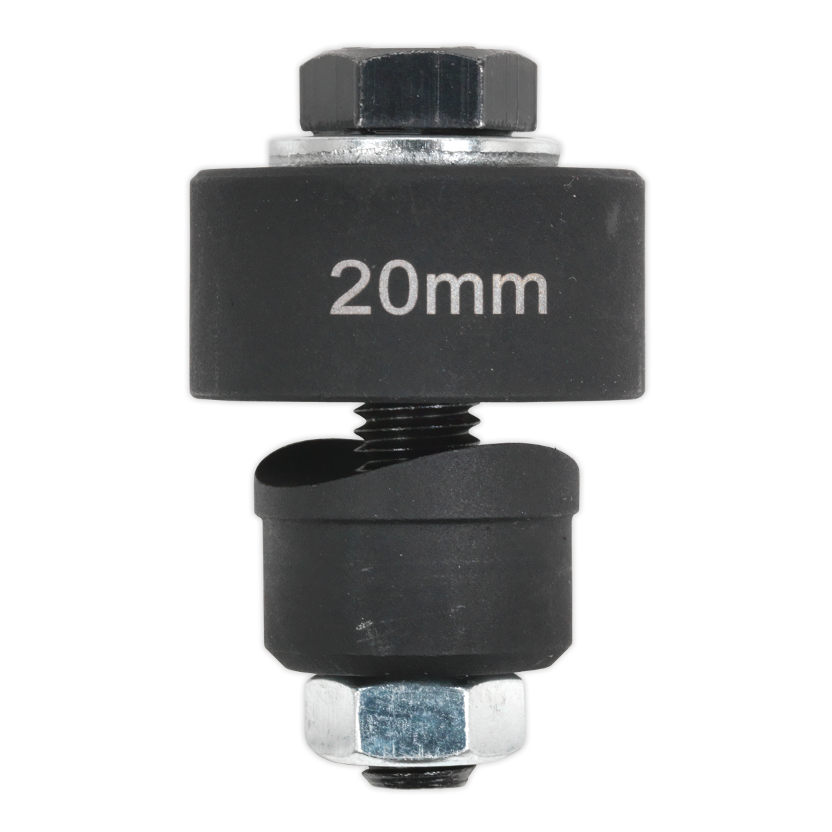 SEALEY - VS320 Parking Aid Bumper Cutter �20mm