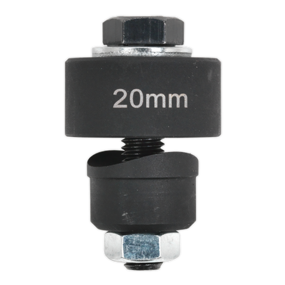 SEALEY - VS320 Parking Aid Bumper Cutter �20mm