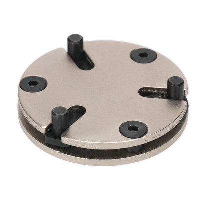 SEALEY - VS326 Adjustable Brake Wind-Back Adaptor - 3-Pin