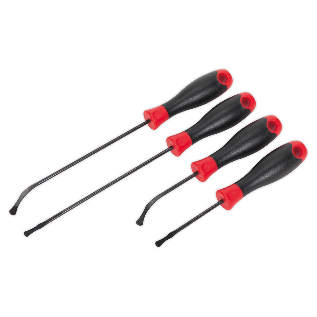 SEALEY - VS5211 O-Ring Removal Tool Set 4pc