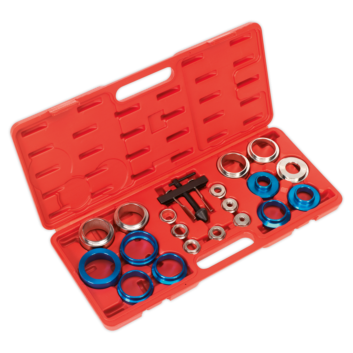 SEALEY - VS7002 Oil Seal Removal/Installation Kit